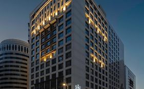Maden Taiba Hotel